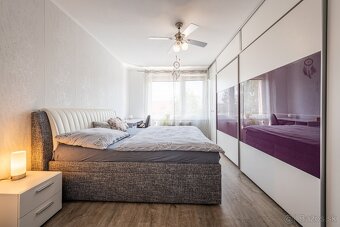 Predaj 3 izbového veľkometrážneho bytu na Nábrežnej ulici - 4