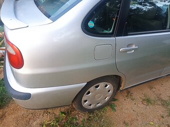 Seat Cordoba - 4