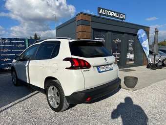 Peugeot 2008 1.2 PureTech-Style--rv:8.8.2018-76tis km-- - 4