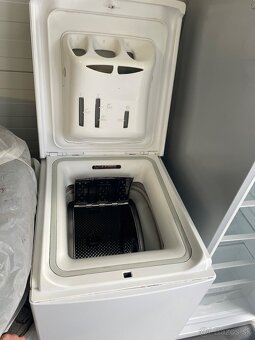 Práčka automatická Whirlpool - 4