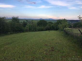 Predaj chalupy priamy predaj Sasinkovo - 4