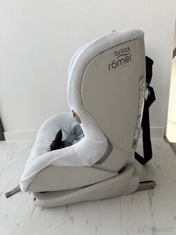 Autosedačka Britax Römer - 4