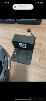 Roboticky vysavac iroomba j7 - 4