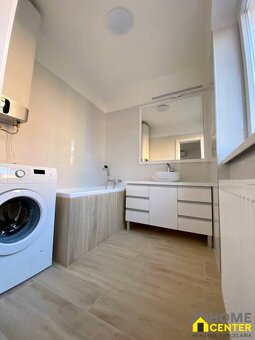 PPREDAJ 3 izbový, tehlový byt s garážou v centre - KOMÁRNO - 4
