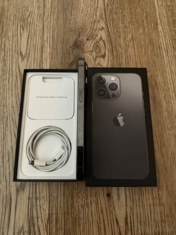 iPhone 13 pro 128gb - 4