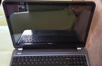 Predám DELL Inspiron 5521 - 4