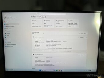 Lenovo Legion 5 Pro - 4