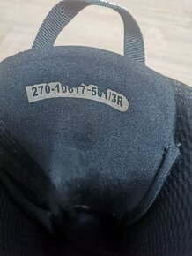 Skialpové lyžiarky - 4