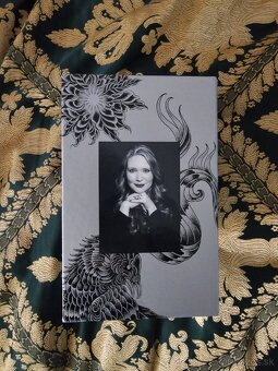 ACOTAR box set - 4