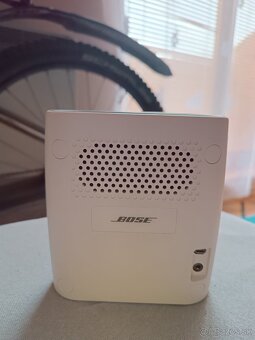 Bose reproduktor - 4