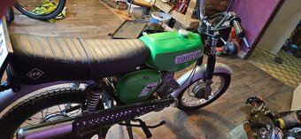 simson s51 enduro - 4
