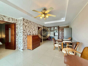 Pekný 3 izbový byt v Thajsku - Pattaya - Jomtien - 4