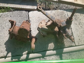 Skrinky riadenia rôzne - 4