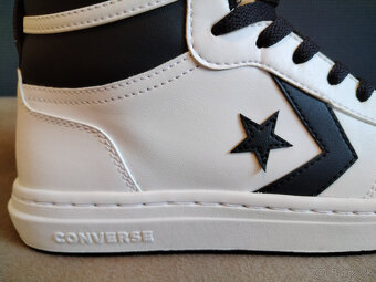 Predám nové tenisky Converse - 4