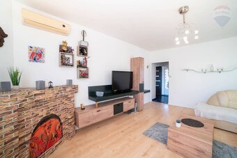 Na predaj 3 izbový byt, Nám. Priateľstva - 4