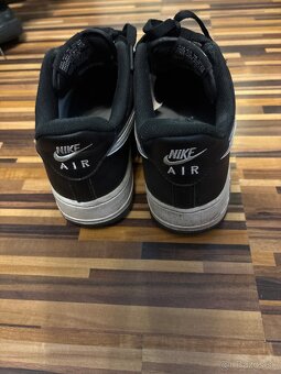 Predám pánske topánky nike air force - 4