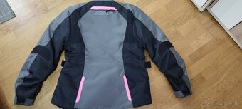 Damska RST moto bunda - 4
