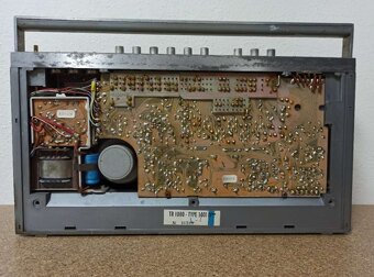 Bang Olufsen Beolit 1000 na diely - 4