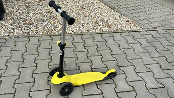 Pre drobcov Kolobezka a Odrazadlo - 4