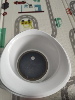 Lovi ohrievač fliaš - 4