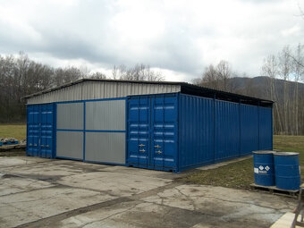 Skladove kontajnery z pristavu v Bratislave - 4