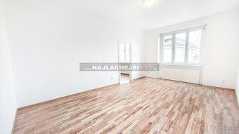 BA Staré mesto - Wilsonova - 2i BYT v úžasnej lokalite v cen - 4