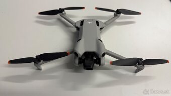DJI Mini Pro 4 Fly More Combo, nepoužívaný, v záruke, doklad - 4