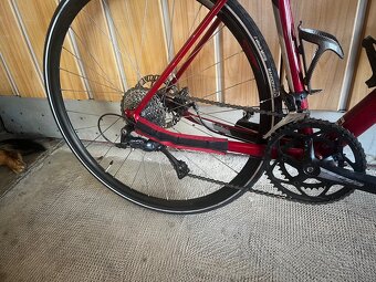 Cestný bicykel - 4