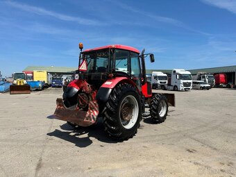 ZETOR 2008 VIN 637 - 4