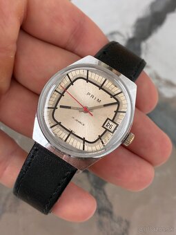 Prim Televize 68 Chromované - 4