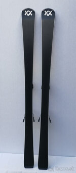 Carvingove Lyze Volkl Racetiger SC11 155cm - 4