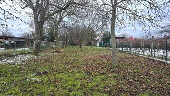 Rezervované ZNÍŽENÁ CENA Pozemok pre váš vysnívaný dom - 4