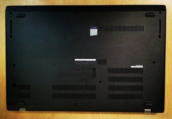 Lenovo ThinkPad L580, IntelCore i5-7300U, 16GB RAM,256GB SSD - 4