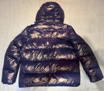 PÁNSKA ZIMNÁ BUNDA JOOP - 4