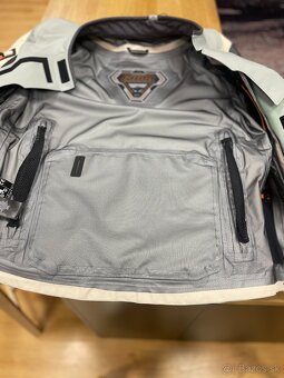 Moto bunda / bunda na motorku - 4