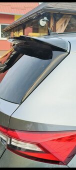 ŠKODA KODIAQ zadný spojler - 4