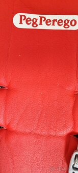 Jedálenská stolička Peg Perego Prima pappa follow me - 4