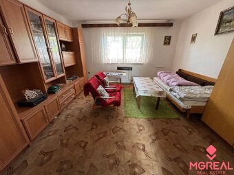 Rodinný dom Veľké Bedzany - 4