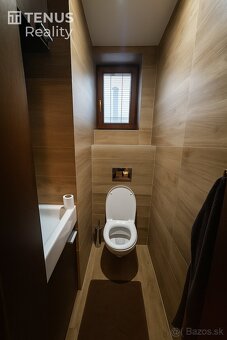 tenus Reality: Luxusný dom na prenájom - 4