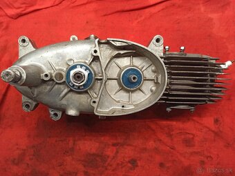 Jawa 50 pionier 555 , 550 , 05 , pník - 4