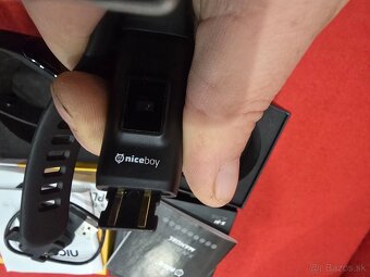 inteligentny naranok Niceboy 10e a 30e - 4