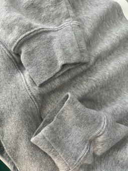 CROPTOP MIKINA NIKE S - 4