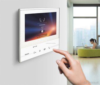 Legrand Bticino Kit video - Videovrátnik - 4