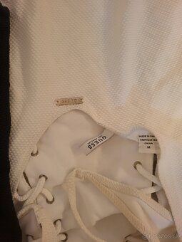 Guess plavky NOVE - 4