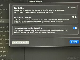 Macbook Air 15 M2 |TOP stav|✨Záruka - 4