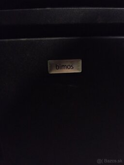 Pracovné výškovo nastaviteľné stoličky - 4