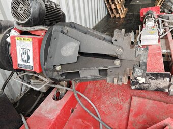 Nákladná vyzuvačka - 4