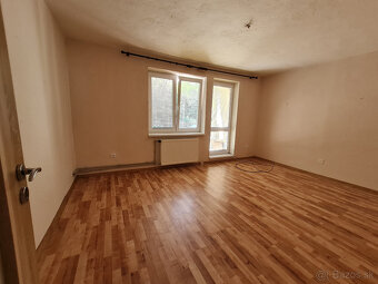 Žihľava – slnečný 3 izbový byt - 4