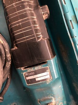 Makita HR 2450 - 4