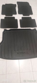 Autorohože Nissan - 4